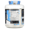MuscleSport, Постная сыворотка, изогидро-ванильное мороженое, 2268 г (5 фунтов) - картинка 1