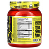 MuscleSport, Pre V2, предтренировочная добавка, Candy Riot, 500 г (17,64 унции) - картинка 1
