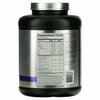 MuscleTech, Mass Tech Elite, печенье и сливки, 2,72 кг (6 фунтов) - картинка 1