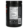 MuscleTech, Shatter, предтренировочная добавка, кислая голубая роза, 363 г (12,82 унции) - картинка 1