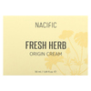 Nacific, Fresh Herb, оригинальный крем, 50 мл (1,69 жидк. Унции) - картинка 1