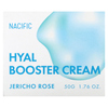 Nacific, Hyal Booster Cream, иерихонская роза, 50 г (1,76 унции) - картинка 1