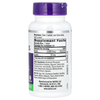 Natrol, Biotin Plus, повышенная эффективность, 5000 мкг, 60 таблеток - картинка 1
