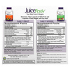 Natrol, JuiceFestiv, 2 флакона по 60 капсул - картинка 1