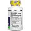 Natrol, Мелатонин, быстро растворяется, клубника, 3 мг, 150 таблеток - картинка 1