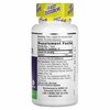 Natrol, Мелатонин, быстрорастворимый, клубника, 1 мг, 90 таблеток - картинка 1