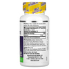 Natrol, Мелатонин, быстрорастворимый, клубника, 5 мг, 90 таблеток - картинка 1