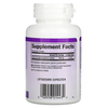 Natural Factors, Clear Base Vitamin E, 268 мг (400 МЕ), 60 мягких таблеток - картинка 1