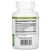 Natural Factors, Herbal Factors, Молочный чертополох, 150 мг, 90 капсул - картинка 1