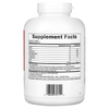 Natural Factors, PGX Daily, мягкие желатиновые капсулы с матрицей сверхвысокого качества, 750 мг, 240 мягких желатиновых капсул - картинка 1