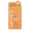 Nature Republic, California Aloe Fresh, солнцезащитный стик в виде порошка, SPF 50+, 21 г (0,71 унции) - картинка 1