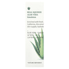 Nature Republic, Real Squeeze, алоэ вера, эмульсия, 130 мл (4,39 жидк. унции) - картинка 1