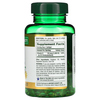 Nature's Bounty, D3, Immune Health, 25 мкг (1000 МЕ), 350 мягких таблеток с быстрым высвобождением - картинка 1