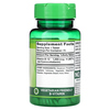 Nature's Truth, Vitamins, B12 с замедленным высвобождением, 1000 мкг, 75 таблеток - картинка 1