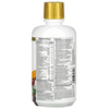 NaturesPlus, Source of Life, Gold Liquid, мультивитаминная добавка, тропические фрукты, 887,1 мл (30 жидк. унций) - картинка 1