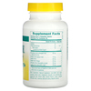 NaturesPlus, Жевательные Nutri-Zyme, перечная мята, 90 таблеток - картинка 1