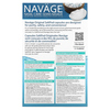 Navage, Nasal Care, солевое промывание носа, Saltpod Original, 30 капсул с солевым концентратом - картинка 1