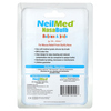 NeilMed, Babies & Kids, NasaBulb, назальный аспиратор, 2 аспиратора, 50 мл (1,69 унции) - картинка 1