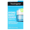 Neutrogena, Hydro Boost, водный гель, без отдушек, 14 мл (0,5 жидк. унции) - картинка 1
