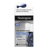 Neutrogena, Сыворотка с ретинолом, без отдушек, 7 капсул - картинка 1