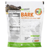 No Sugar Company, Bark, арахисовый кранч в виде темного шоколада, 200 г (7,1 унции) - картинка 1