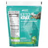 No Sugar Company, Keto Krax, темный шоколад с миндалем и кокосом, 200 г (7,05 унции) - картинка 1