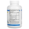 Nordic Naturals, Balanced Omega, со вкусом лимона, 830 мг, 180 мягких желатиновых капсул - картинка 1