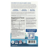 Nordic Naturals, детские жевательные таблетки для здоровья глаз, без сахара, для детей от 2 до 12 лет, клубничный лимонад, 30 жевательных таблеток - картинка 1
