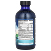 Nordic Naturals, Жир печени арктической трески со вкусом апельсина, 237 мл (8 жидких унций) - картинка 1