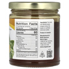 North American Herb & Spice Co., сырой дикий мед орегано, 283 г (10 унций) - картинка 1