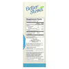 NOW Foods, Better Stevia, Balance, с хромом и инулином, 100 пакетиков по 1,1 г - картинка 1