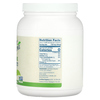 NOW Foods, Better Stevia, Organic Extract Powder, 1 фунт (454 г) - картинка 1