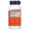 NOW Foods, Бор, 3 мг, 100 растительных капсул - картинка 1