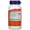 NOW Foods, Brain Elevate, 60 растительных капсул - картинка 1