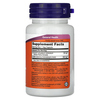 NOW Foods, Calm & Focus, с зембрином и ГАМК, 60 растительных капсул - картинка 1