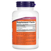 NOW Foods, CoQ10 с ягодами боярышника, 100 мг, 180 растительных капсул - картинка 1