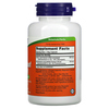 NOW Foods, Экстракт из листьев оливы, 100 растительных капсул - картинка 1