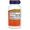 NOW Foods, экстракт корня крапивы двудомной, 250 мг, 90 вегетарианских капсул - картинка 1