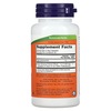 NOW Foods, Экстракт женьшеня (Panax Ginseng), 100 растительных капсул - картинка 1