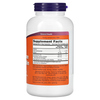 NOW Foods, Глюкозамин и хондроитин, 240 растительных капсул - картинка 1