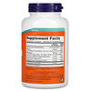 NOW Foods, капсулы с кальцием и магнием, с микроэлементами и витамином D, 240 капсул - картинка 1