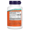 NOW Foods, Коралловый кальций плюс, 100 растительных капсул - картинка 1