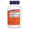 NOW Foods, Красный ферментированный рис, 600 мг, 120 растительных капсул - картинка 1