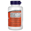 NOW Foods, L-триптофан, двойной концентрации, 1000 мг, 60 таблеток - картинка 1