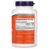 NOW Foods, L-цитрулин, 750 мг, 180 капсул в растительной оболочке - картинка 1