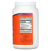 NOW Foods, лецитин в гранулах, 907 г (2 фунта) - картинка 1
