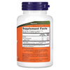 NOW Foods, NutraFlora, ФОС (фруктоолигосахарид), чистый порошок, 113 г (4 унции) - картинка 1