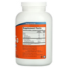 NOW Foods, омега-3, 500 капсул - картинка 1