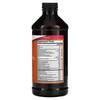 NOW Foods, Пищевая добавка Liquid Multi, со вкусом диких ягод, 16 жидких унций (473 мл) - картинка 1