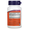 NOW Foods, PQQ усиленного действия, 40 мг, 50 растительных капсул - картинка 1